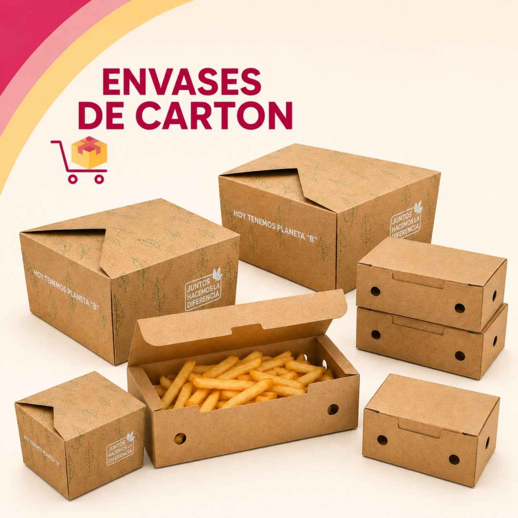 envases de carton categoria