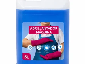 Abrillantador Máquina 5L