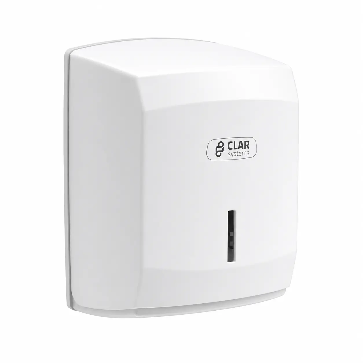 Dispensador mecha abs blanco 1 Dispensador mecha abs blanco