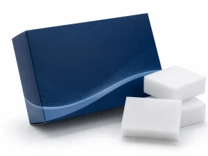 Piedra Mr. Pómez Blanca