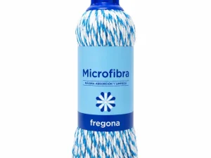 Recambio Fregona Tiras Ecológicas