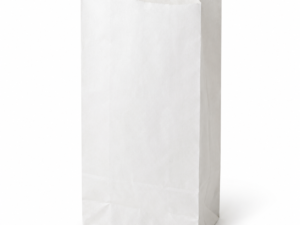 BOLSA PAPEL PAN KRAFT 9+6X52 C/1000UDS
