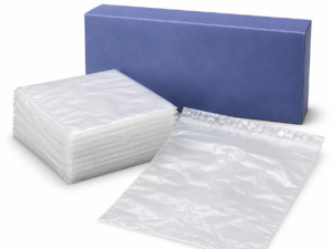 BOLSA CONGELADO 25X38 40UDS*
