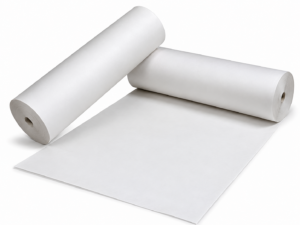 BOBINA BLANCA PAN 40GR/62CM 1 ROLLO/8KG