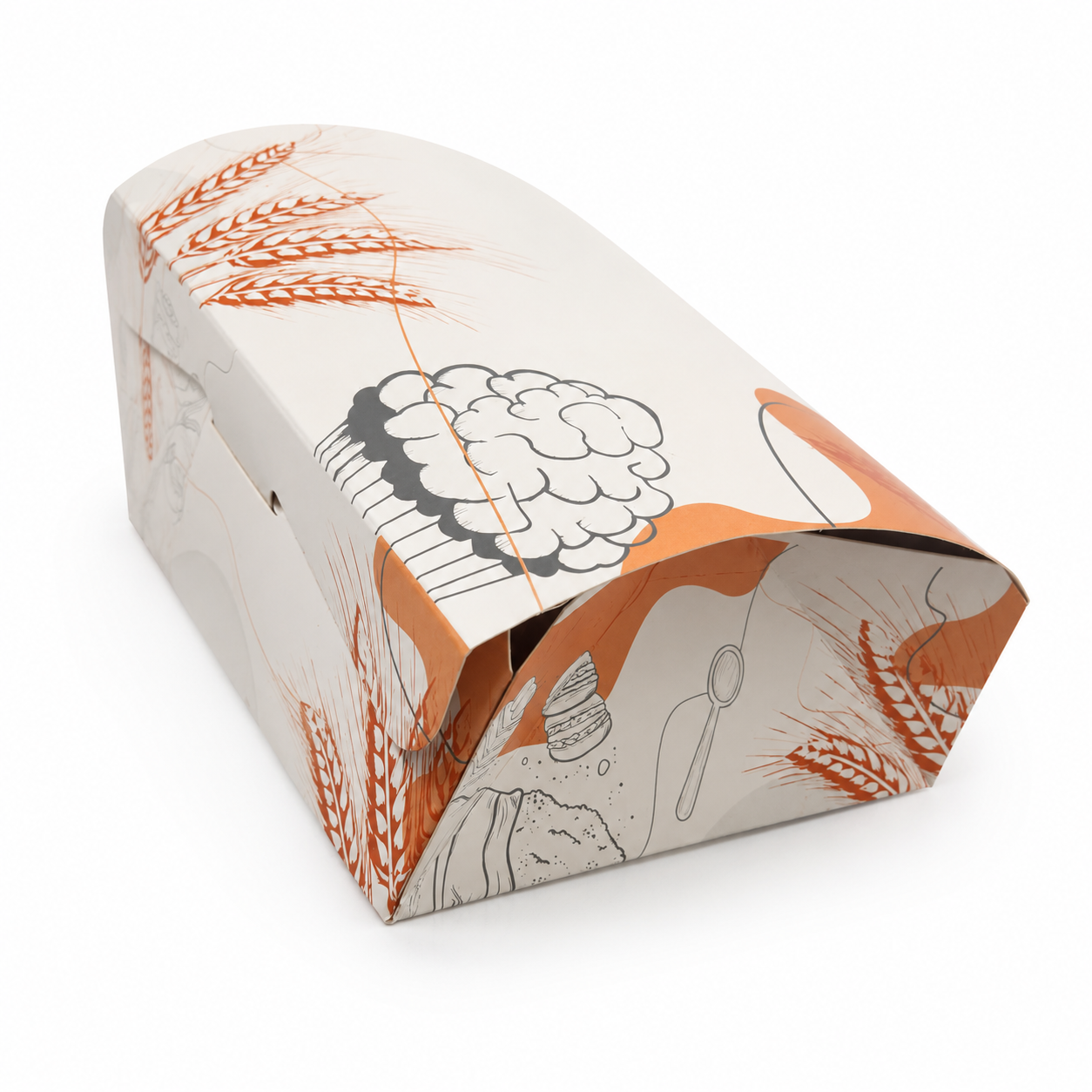 CAJA CONFITERIA/ PASTELERIA Nº 8 200X300X90 PAQ DE 50 UDS 1 CAJA CONFITERIA/ PASTELERIA Nº 8 200X300X90 PAQ DE 50 UDS
