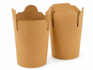 ENVASE CARTON KRAFT NOODLES