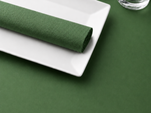 MANTEL 1X1 VERDE