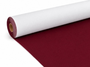 Manteles Formato Rollo – 1,20x7mtr burdeos