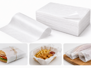 Papel Plastificado